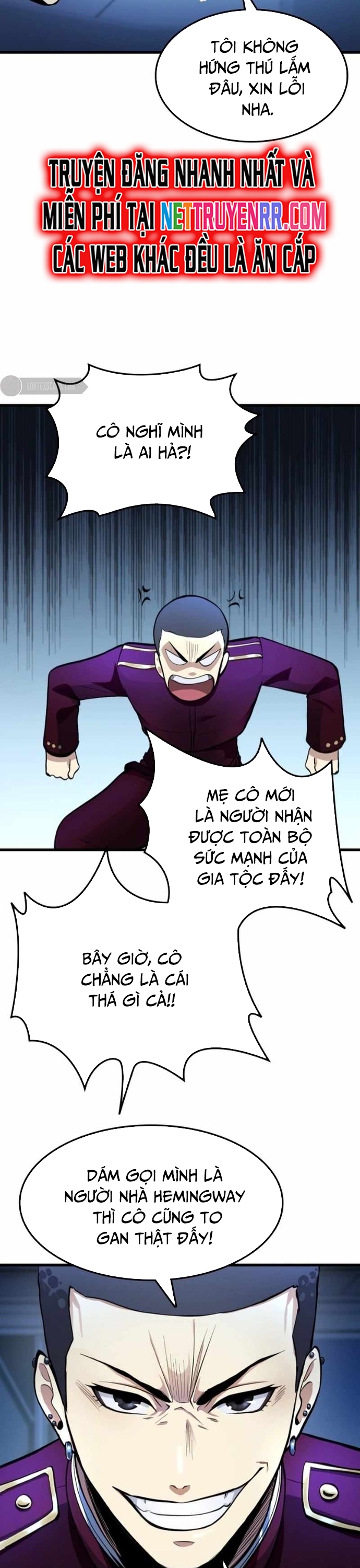 Di Sản Của Các Nhà Văn Chapter 7 - Trang 2