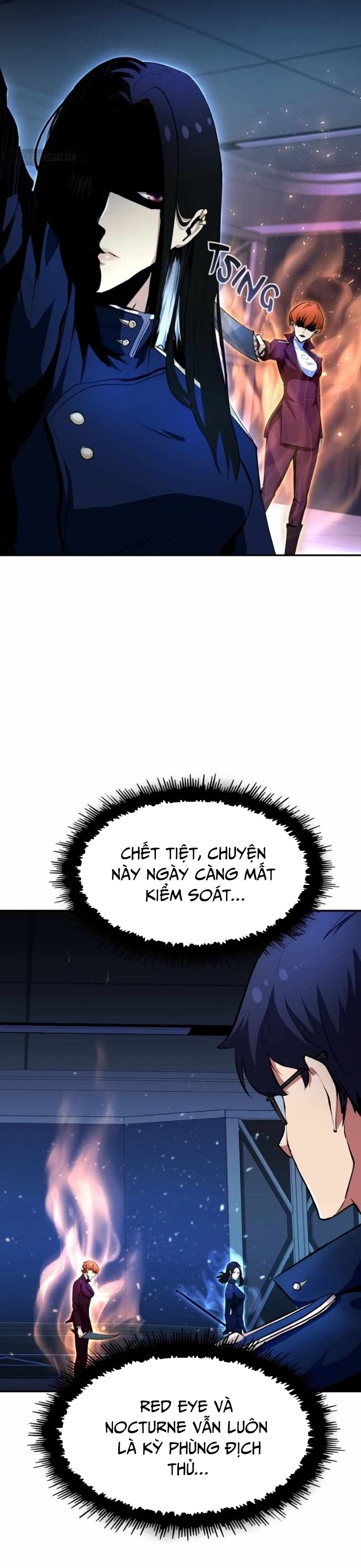 Di Sản Của Các Nhà Văn Chapter 7 - Trang 2