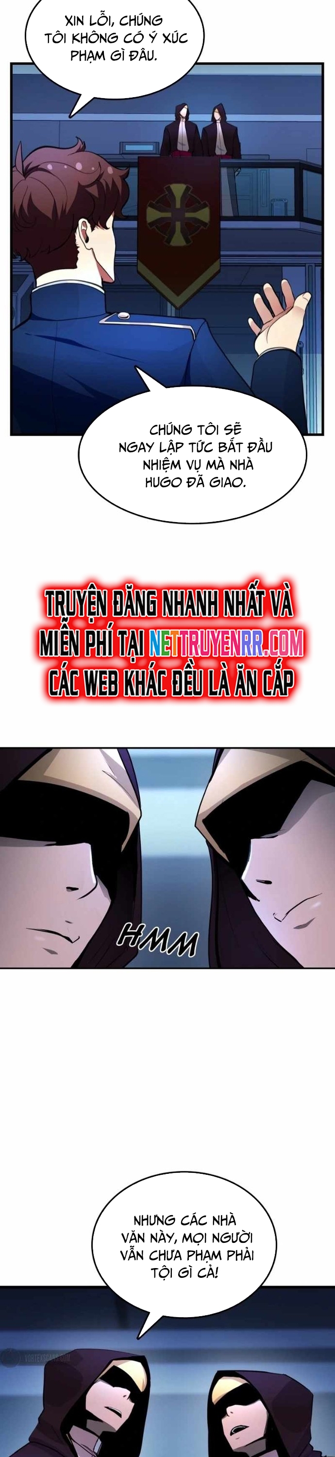 Di Sản Của Các Nhà Văn Chapter 7 - Trang 2