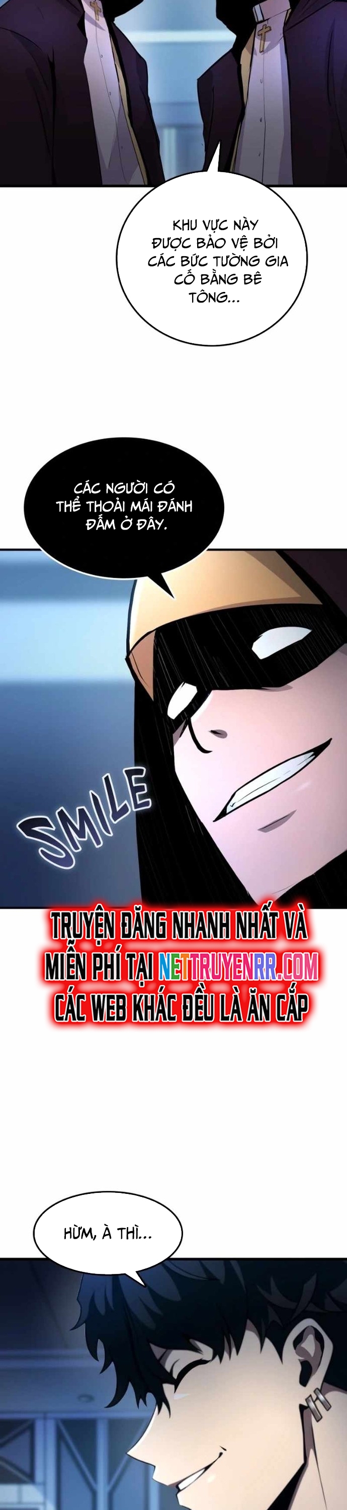 Di Sản Của Các Nhà Văn Chapter 7 - Trang 2