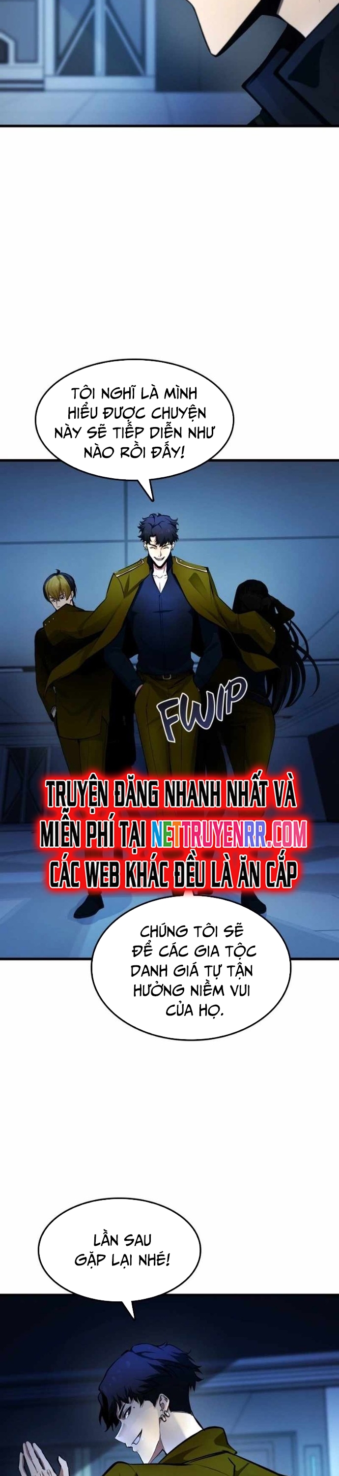 Di Sản Của Các Nhà Văn Chapter 7 - Trang 2