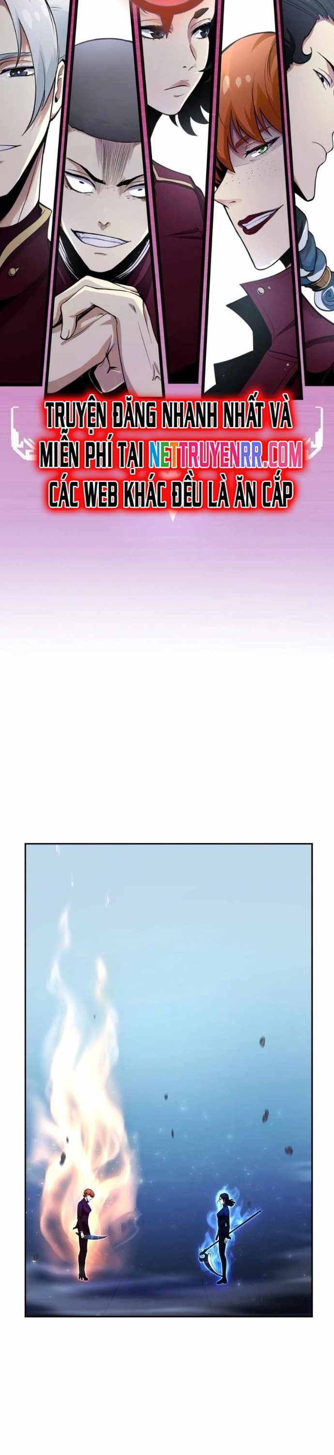 Di Sản Của Các Nhà Văn Chapter 7 - Trang 2