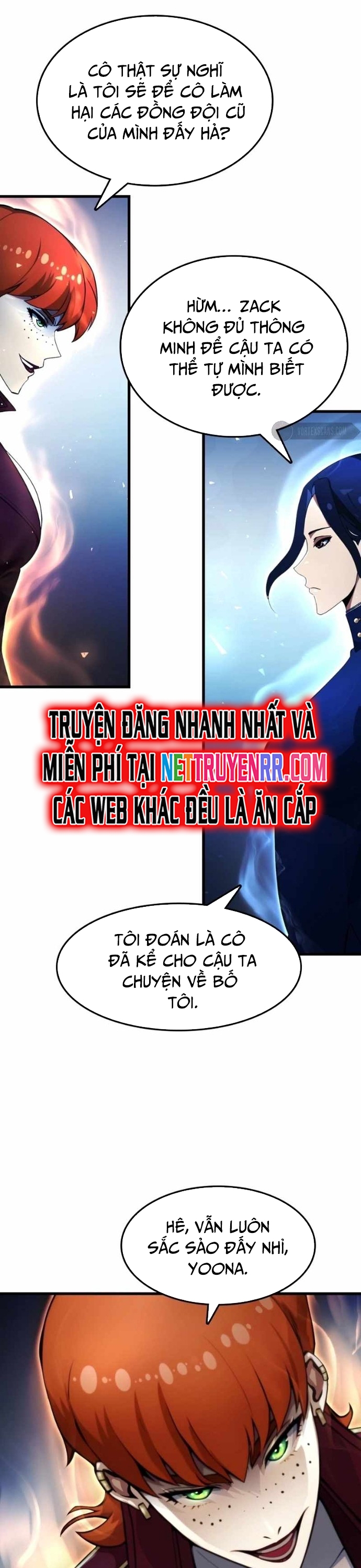Di Sản Của Các Nhà Văn Chapter 7 - Trang 2