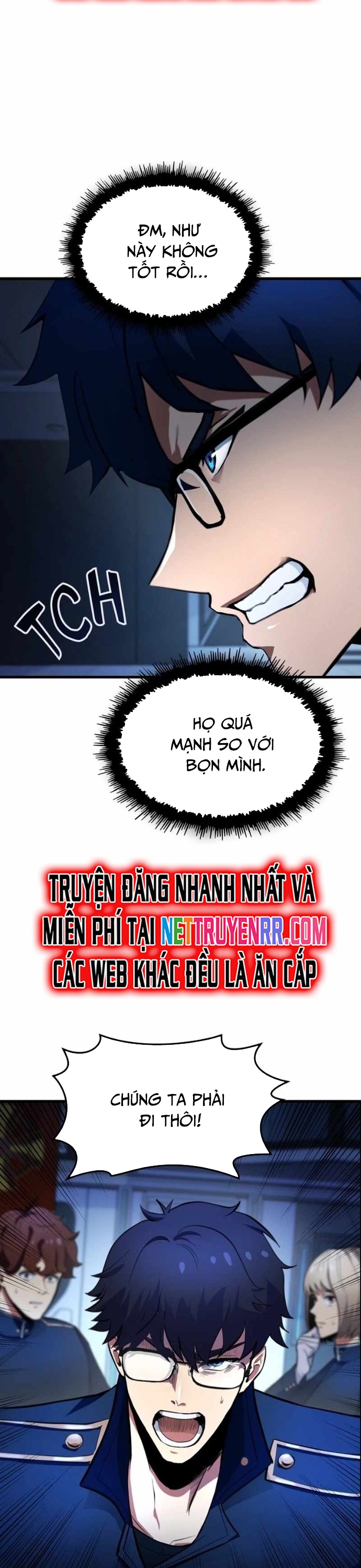 Di Sản Của Các Nhà Văn Chapter 7 - Trang 2