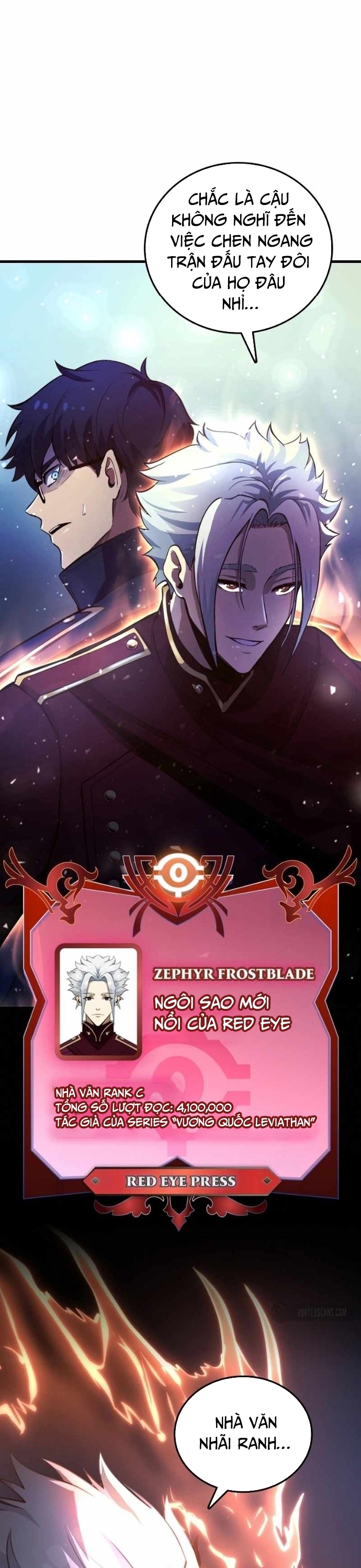 Di Sản Của Các Nhà Văn Chapter 7 - Trang 2