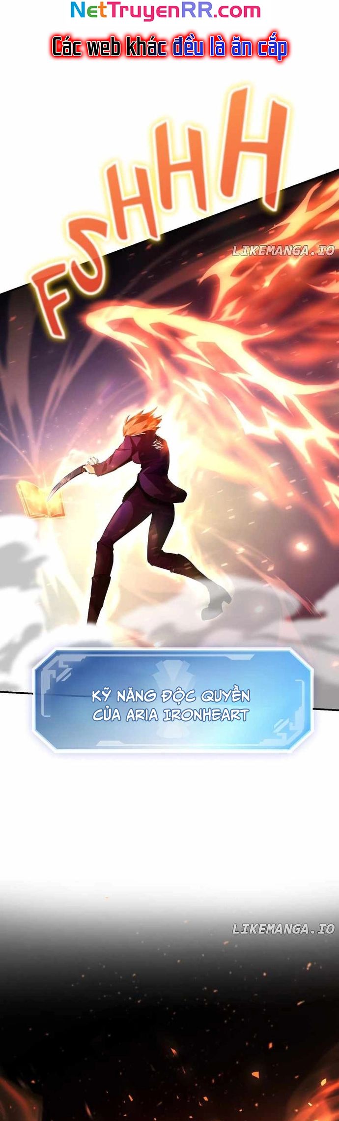 Di Sản Của Các Nhà Văn Chapter 8 - Trang 2