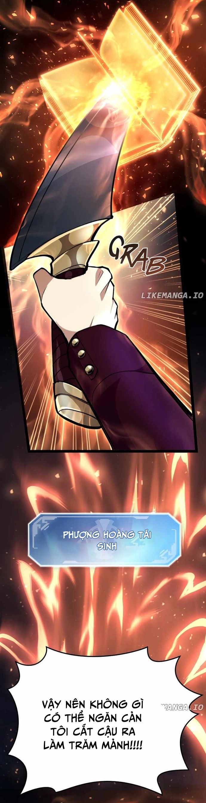 Di Sản Của Các Nhà Văn Chapter 8 - Trang 2