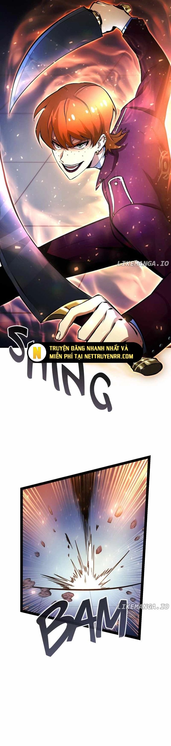 Di Sản Của Các Nhà Văn Chapter 8 - Trang 2