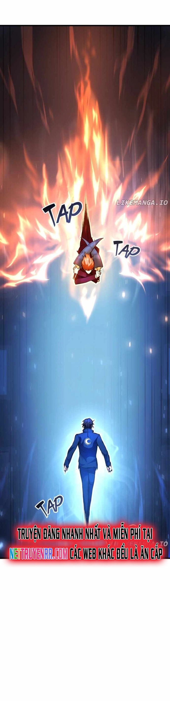 Di Sản Của Các Nhà Văn Chapter 8 - Trang 2