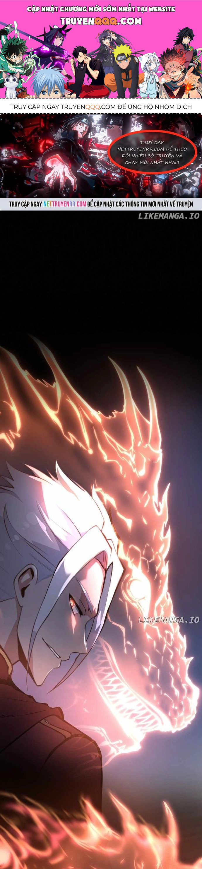 Di Sản Của Các Nhà Văn Chapter 8 - Trang 2