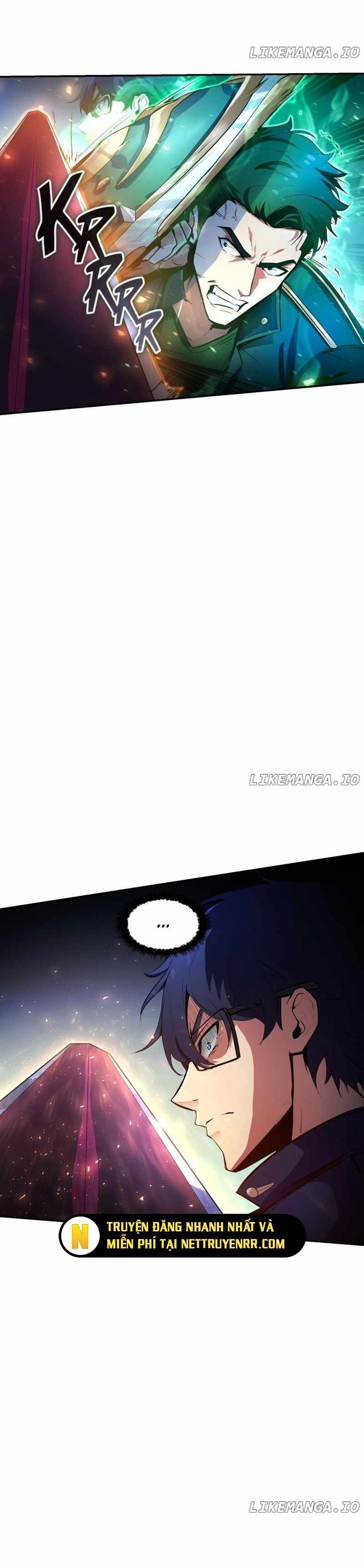 Di Sản Của Các Nhà Văn Chapter 8 - Trang 2