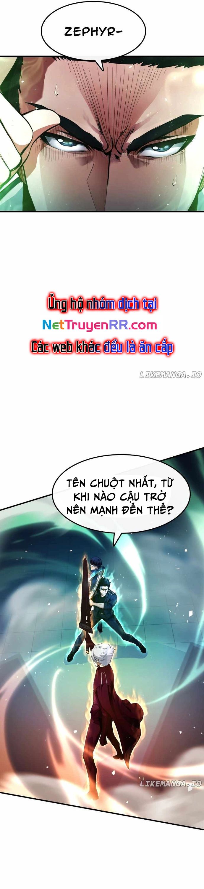 Di Sản Của Các Nhà Văn Chapter 8 - Trang 2