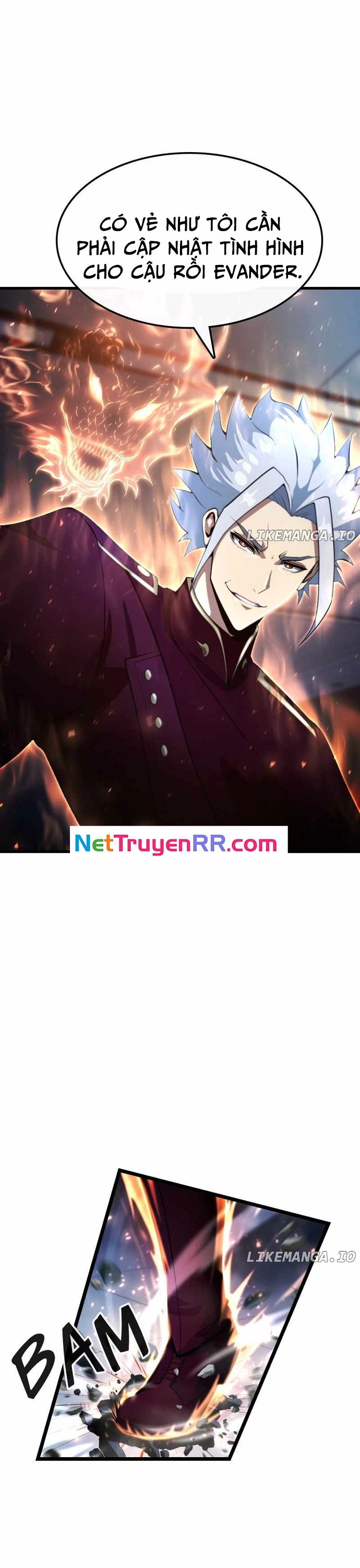 Di Sản Của Các Nhà Văn Chapter 8 - Trang 2