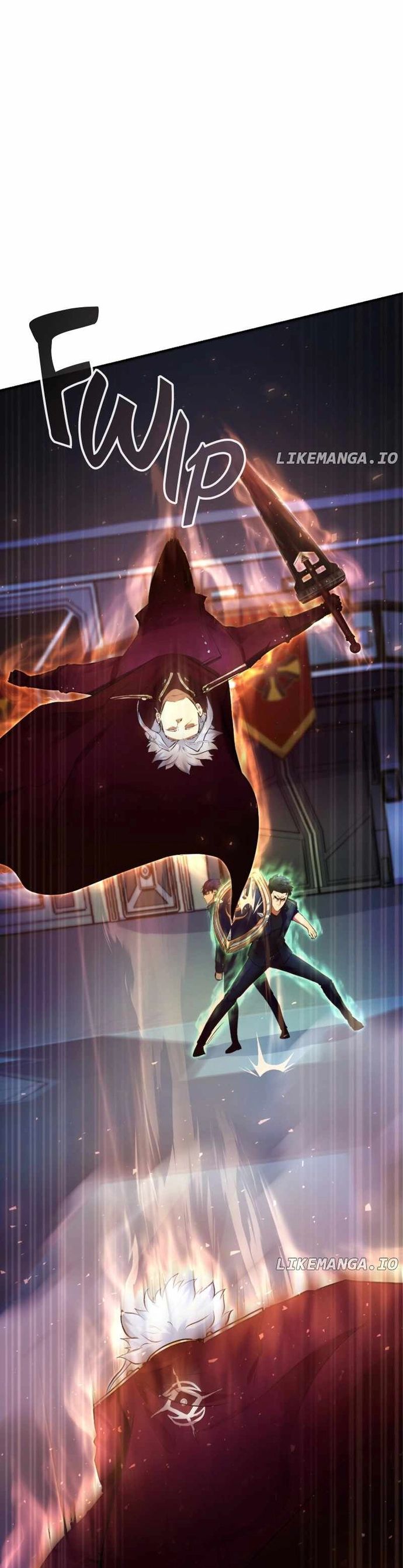 Di Sản Của Các Nhà Văn Chapter 8 - Trang 2