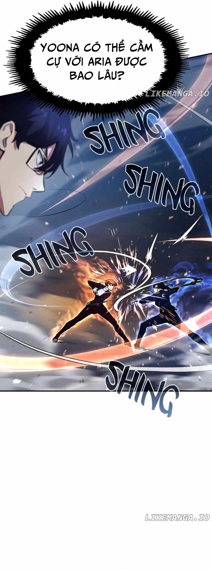 Di Sản Của Các Nhà Văn Chapter 8 - Trang 2