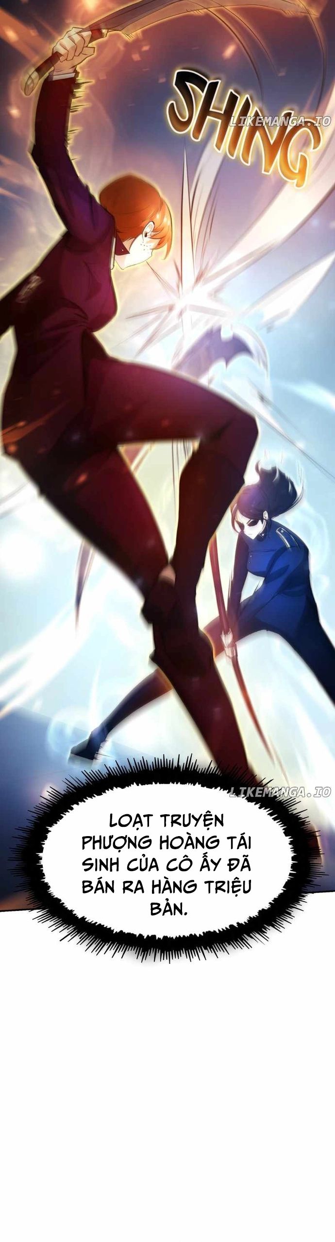 Di Sản Của Các Nhà Văn Chapter 8 - Trang 2