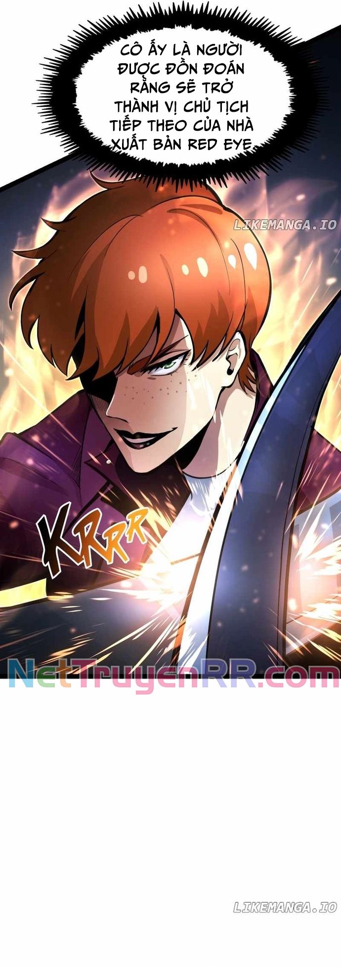 Di Sản Của Các Nhà Văn Chapter 8 - Trang 2