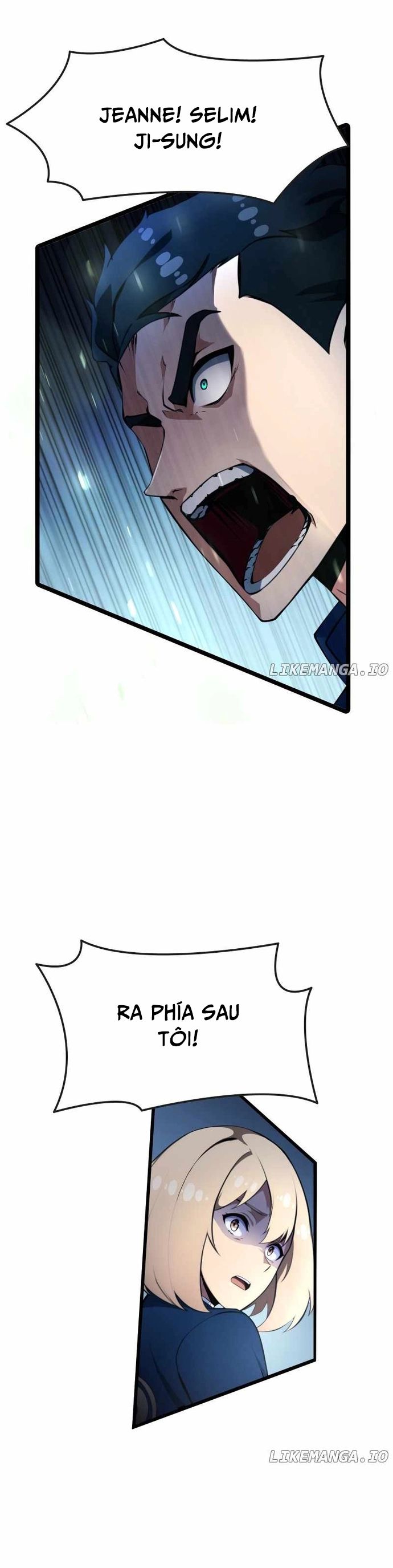 Di Sản Của Các Nhà Văn Chapter 8 - Trang 2