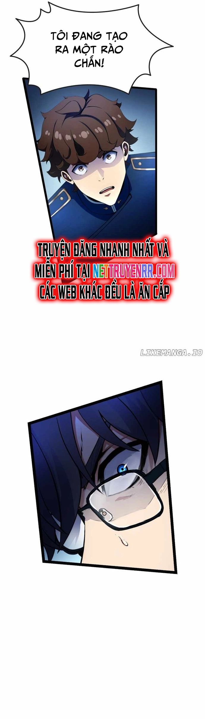 Di Sản Của Các Nhà Văn Chapter 8 - Trang 2