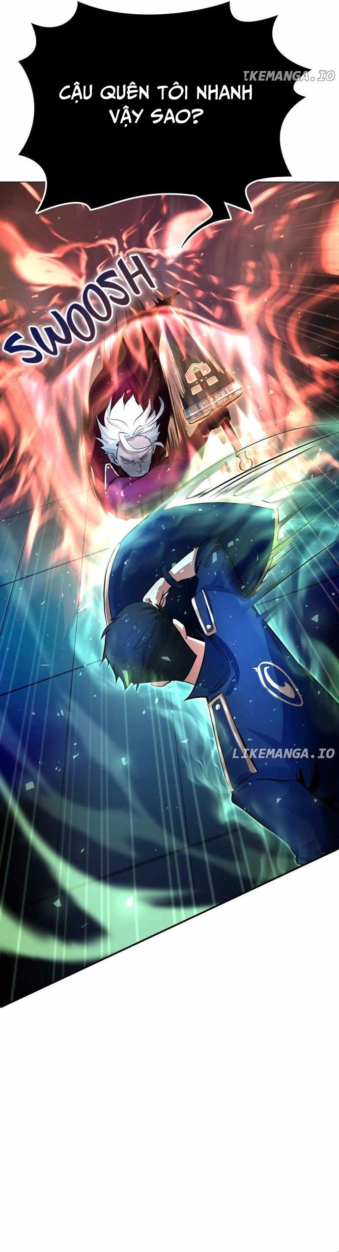 Di Sản Của Các Nhà Văn Chapter 8 - Trang 2