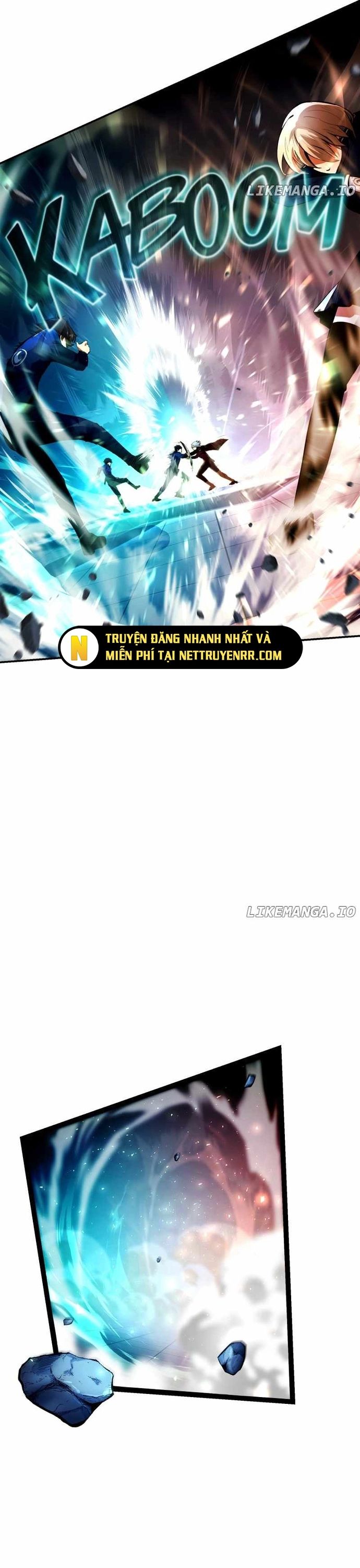 Di Sản Của Các Nhà Văn Chapter 8 - Trang 2