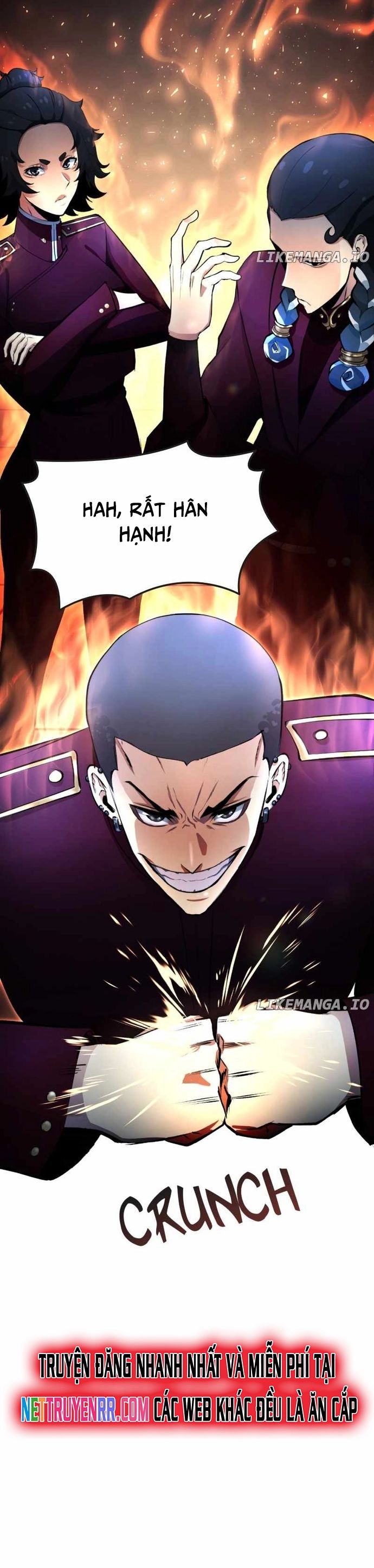 Di Sản Của Các Nhà Văn Chapter 8 - Trang 2