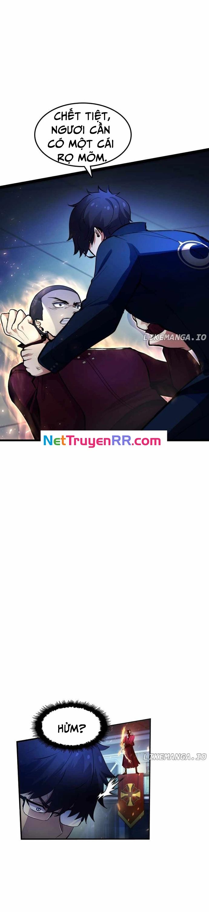 Di Sản Của Các Nhà Văn Chapter 8 - Trang 2