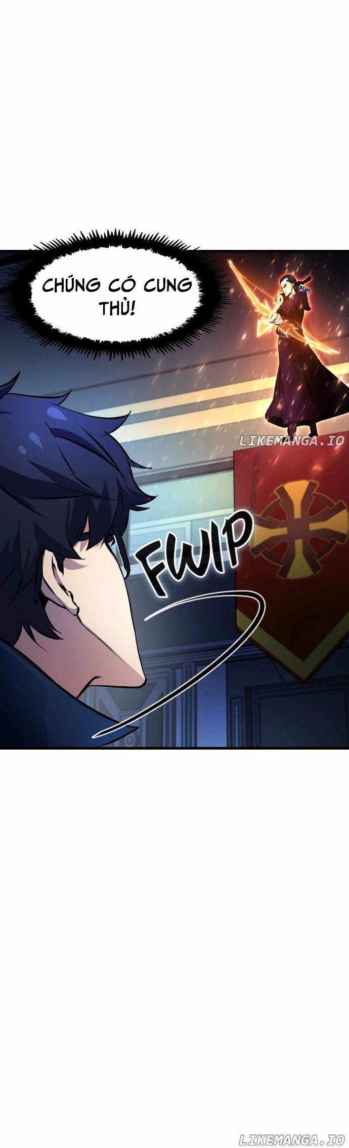 Di Sản Của Các Nhà Văn Chapter 8 - Trang 2