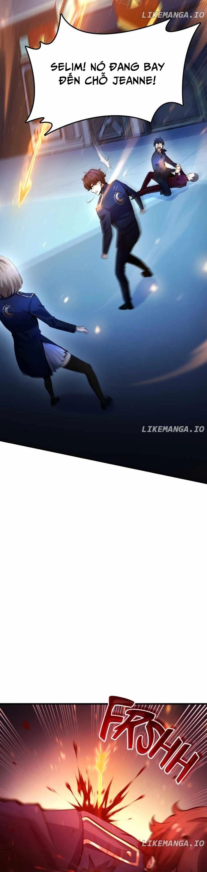 Di Sản Của Các Nhà Văn Chapter 8 - Trang 2