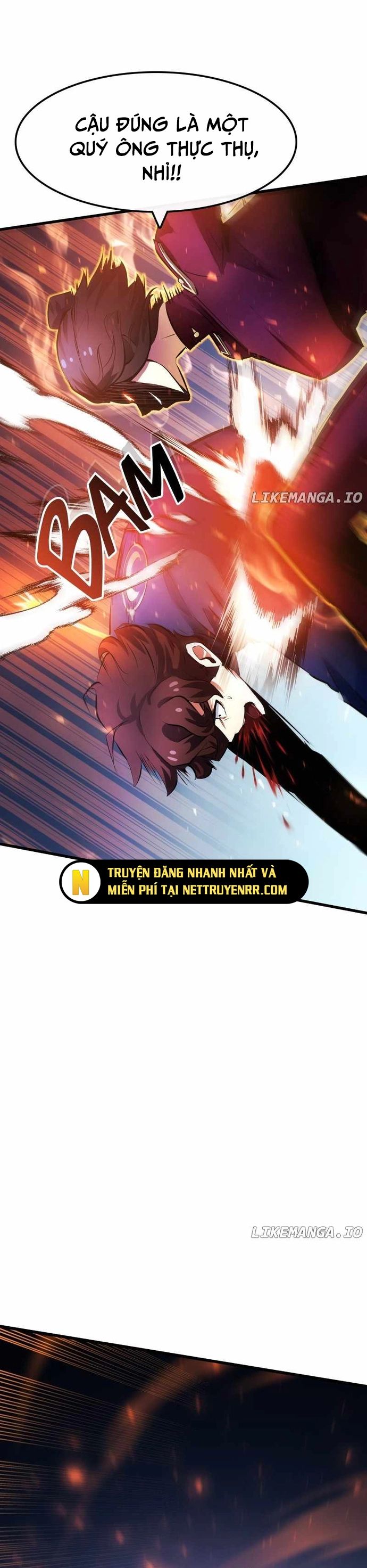 Di Sản Của Các Nhà Văn Chapter 8 - Trang 2