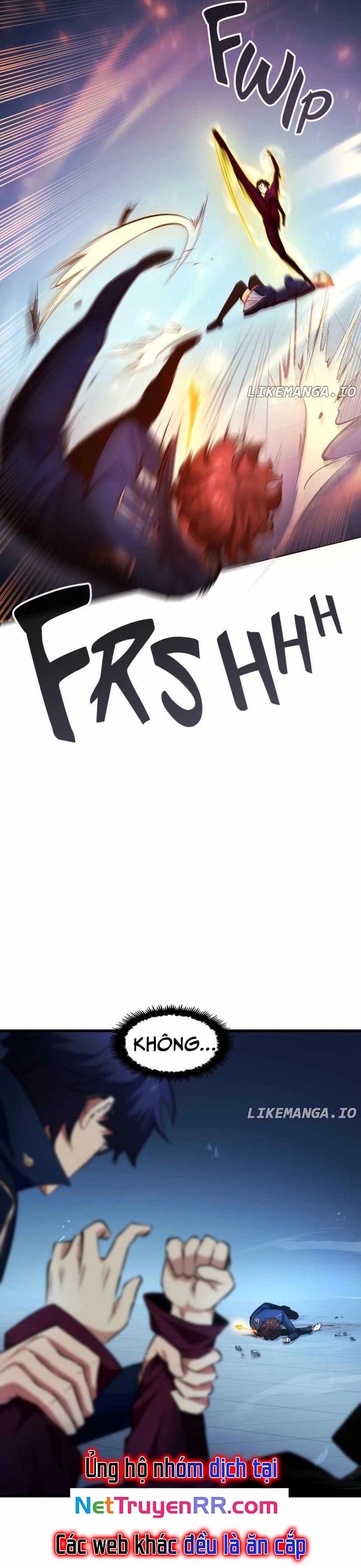 Di Sản Của Các Nhà Văn Chapter 8 - Trang 2