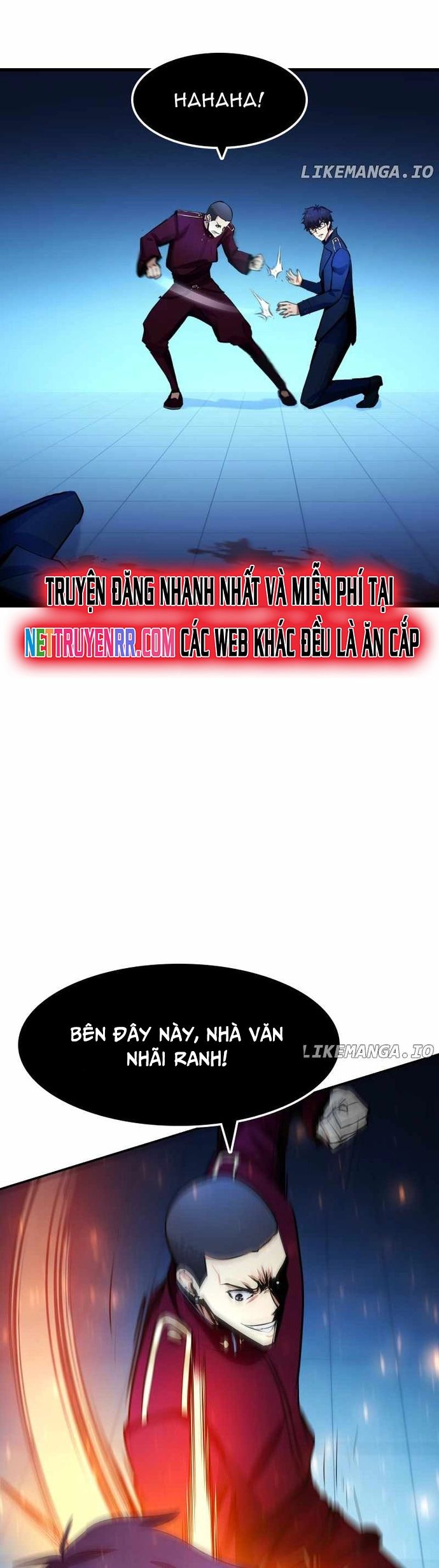 Di Sản Của Các Nhà Văn Chapter 8 - Trang 2