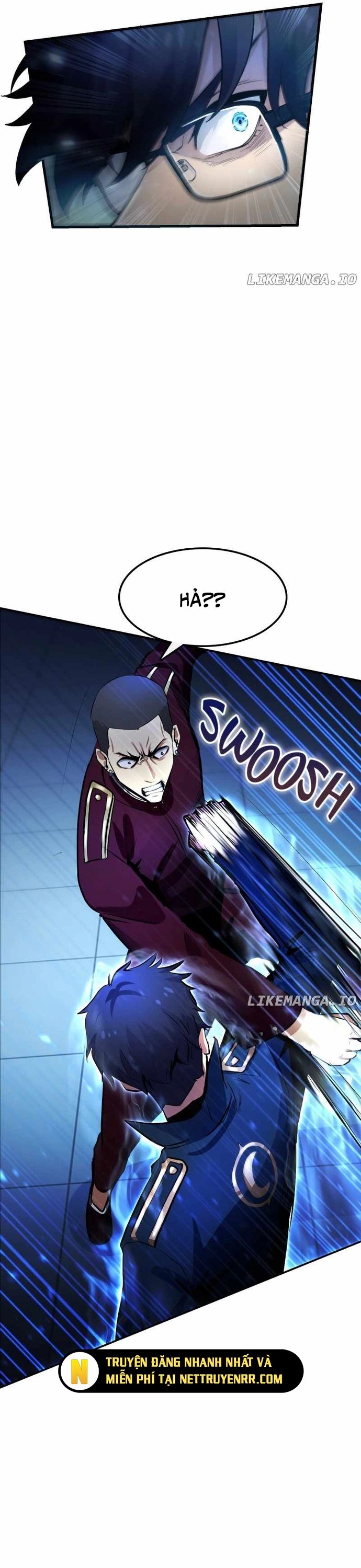 Di Sản Của Các Nhà Văn Chapter 8 - Trang 2