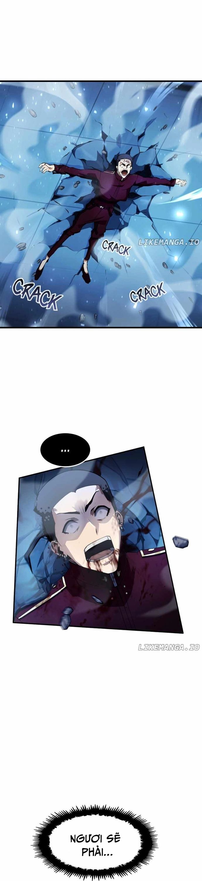 Di Sản Của Các Nhà Văn Chapter 8 - Trang 2