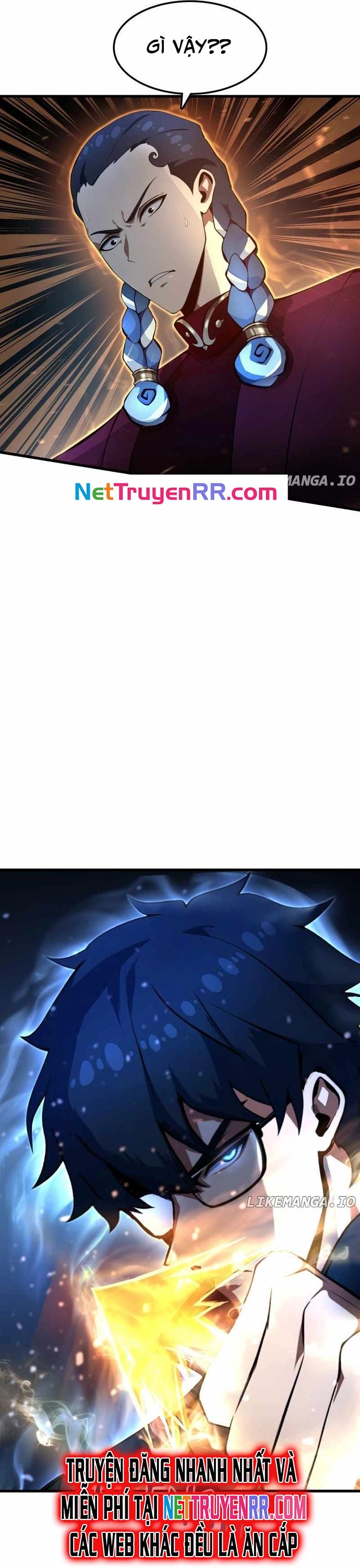 Di Sản Của Các Nhà Văn Chapter 8 - Trang 2