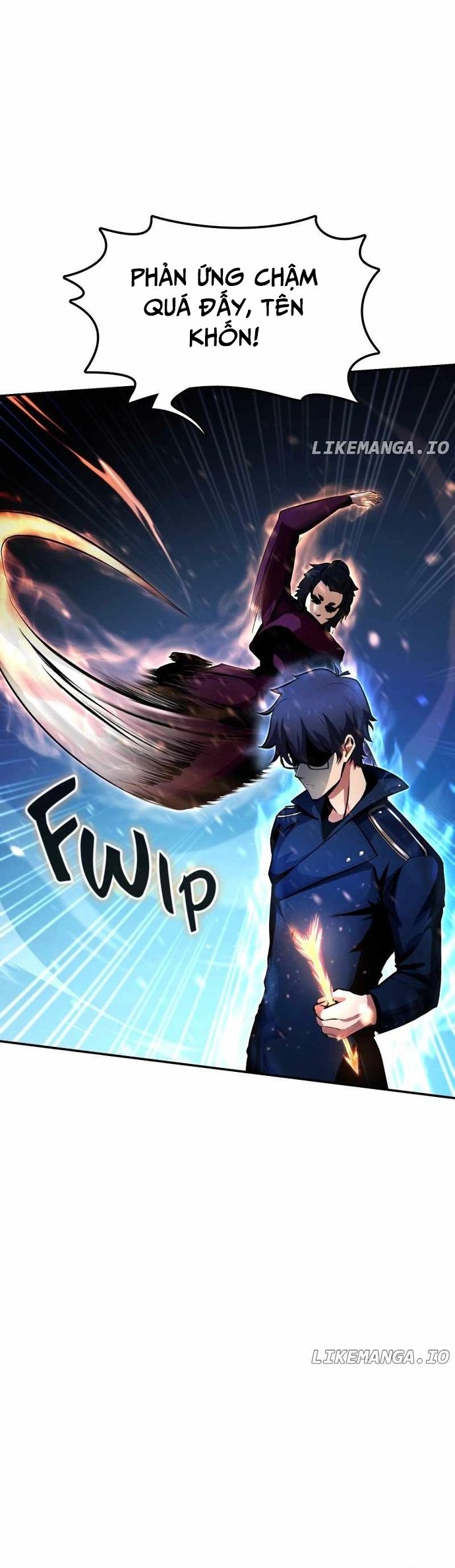 Di Sản Của Các Nhà Văn Chapter 8 - Trang 2