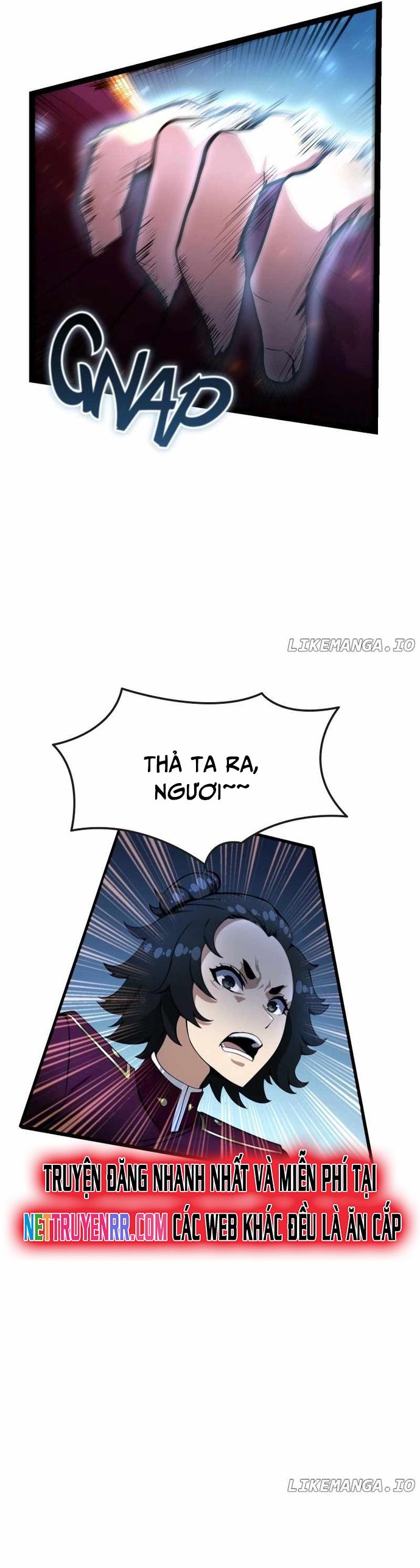 Di Sản Của Các Nhà Văn Chapter 8 - Trang 2