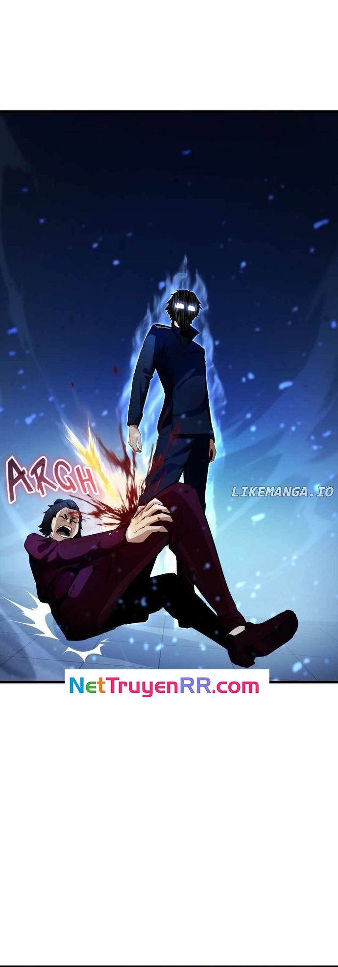 Di Sản Của Các Nhà Văn Chapter 8 - Trang 2