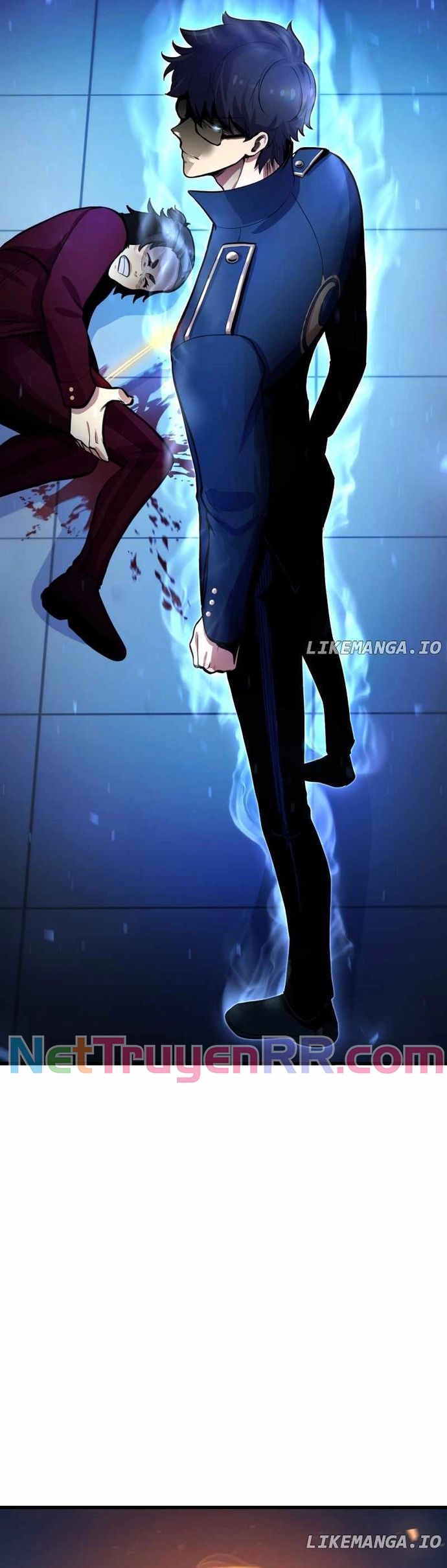 Di Sản Của Các Nhà Văn Chapter 8 - Trang 2