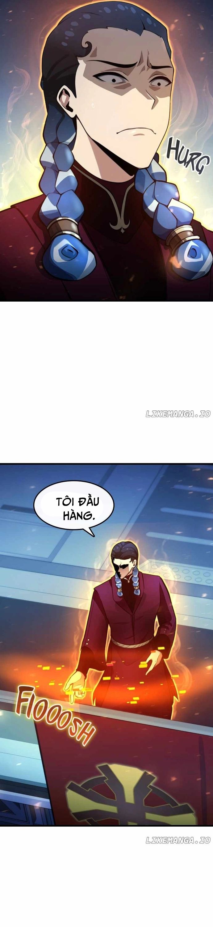 Di Sản Của Các Nhà Văn Chapter 8 - Trang 2