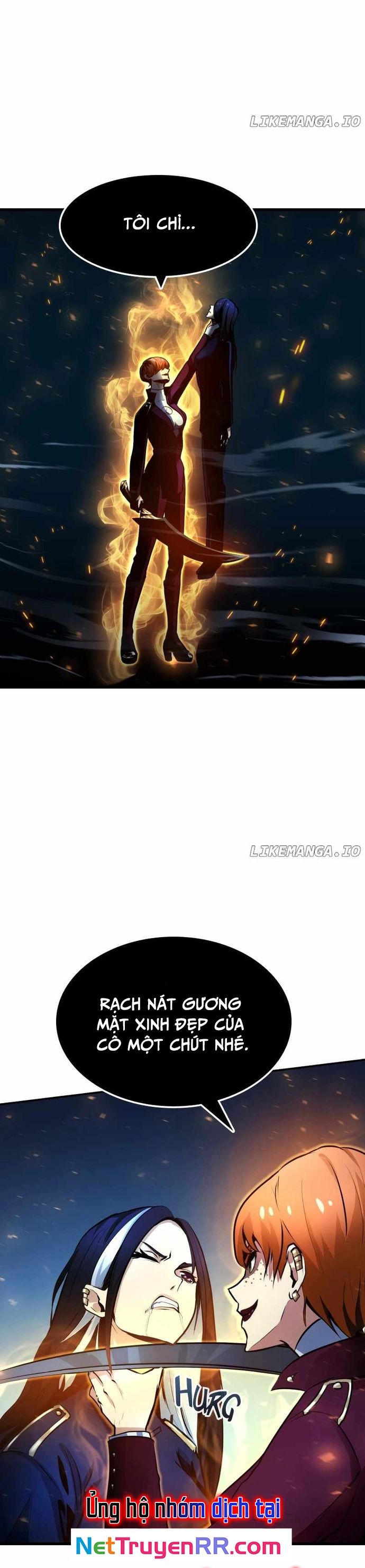Di Sản Của Các Nhà Văn Chapter 8 - Trang 2