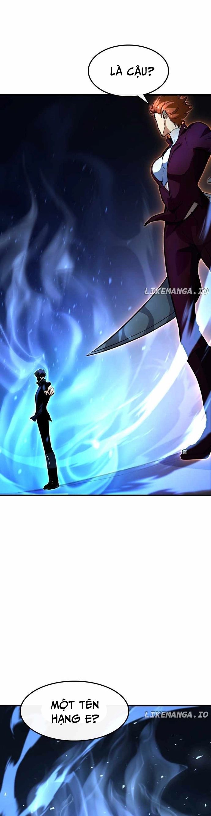 Di Sản Của Các Nhà Văn Chapter 8 - Trang 2