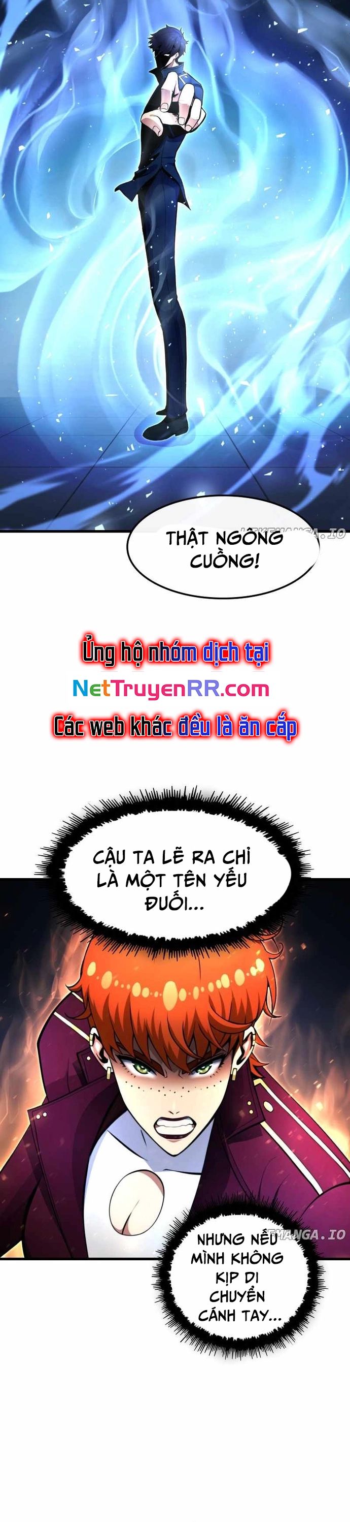 Di Sản Của Các Nhà Văn Chapter 8 - Trang 2