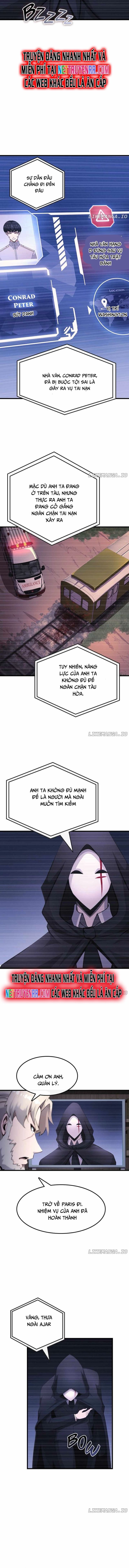 Di Sản Của Các Nhà Văn Chapter 10 - Trang 2