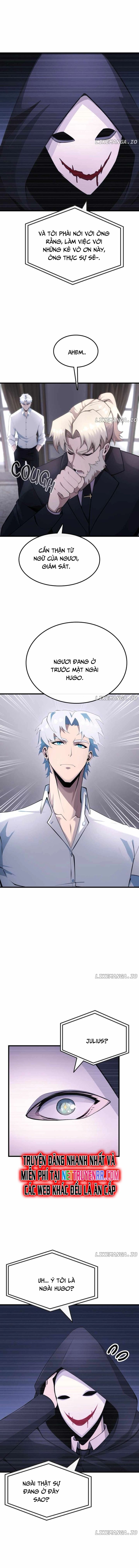 Di Sản Của Các Nhà Văn Chapter 10 - Trang 2