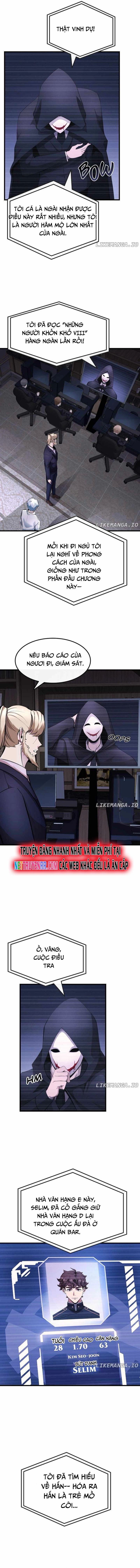 Di Sản Của Các Nhà Văn Chapter 10 - Trang 2