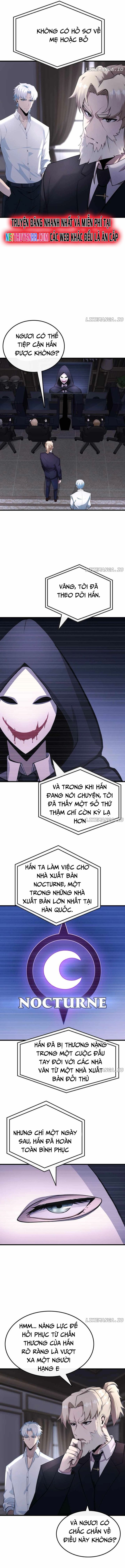 Di Sản Của Các Nhà Văn Chapter 10 - Trang 2