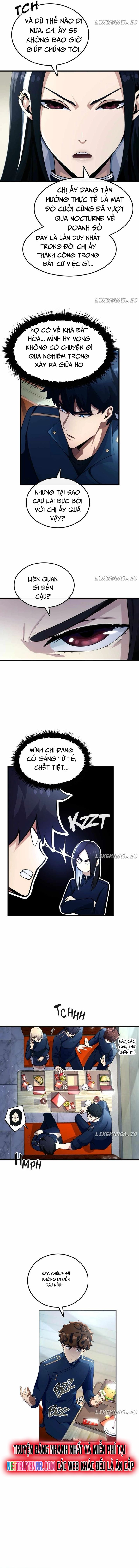 Di Sản Của Các Nhà Văn Chapter 10 - Trang 2