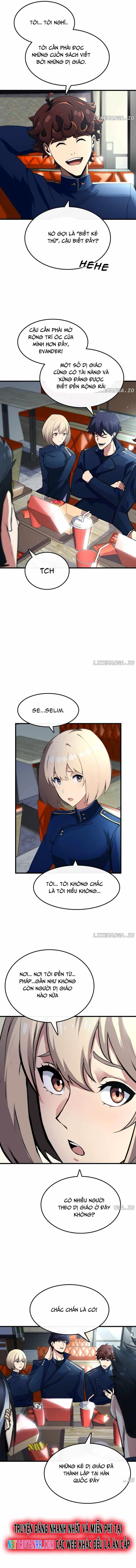 Di Sản Của Các Nhà Văn Chapter 10 - Trang 2