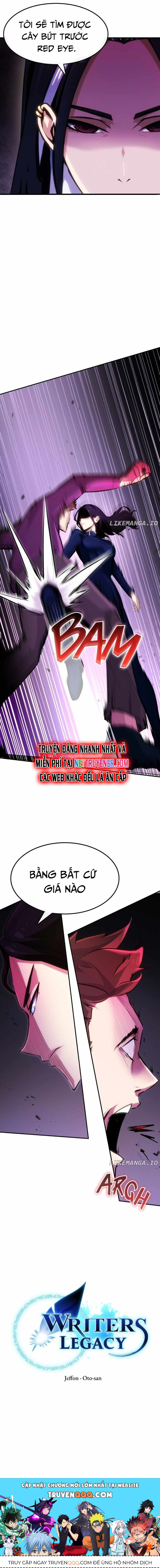 Di Sản Của Các Nhà Văn Chapter 12 - Trang 2